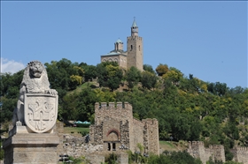 Veliko Tarnovo